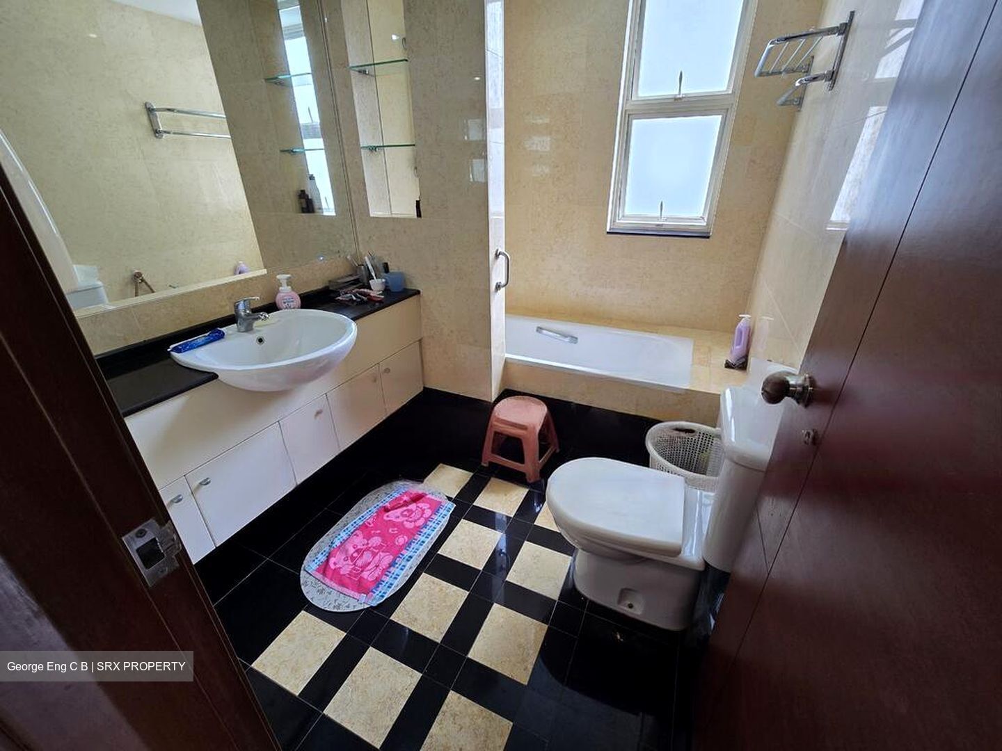 Rio Vista (D19), Condominium #483194771